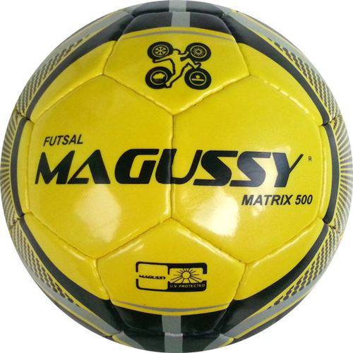 Bola Futsal Matrix 500 Magussy