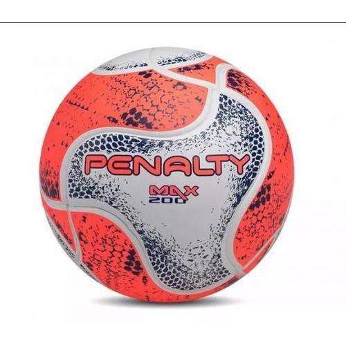 Bola Futsal Max 200 VIII - Penalty