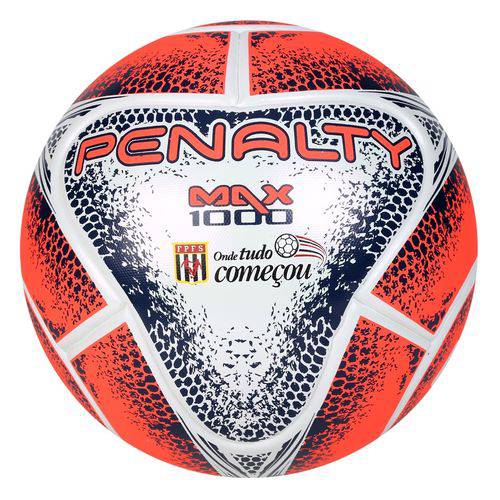 Bola Futsal Max 1000 Term FPFS VIII Penalty