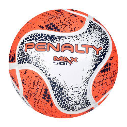 Bola Futsal Max 500 Term VIII Penalty