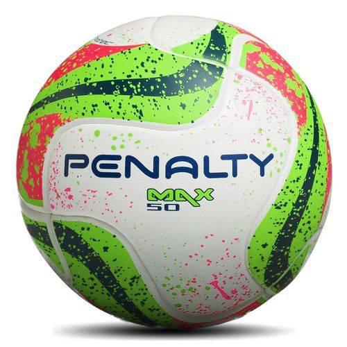 Bola Futsal Penalty Infantil Max 50 Termotec