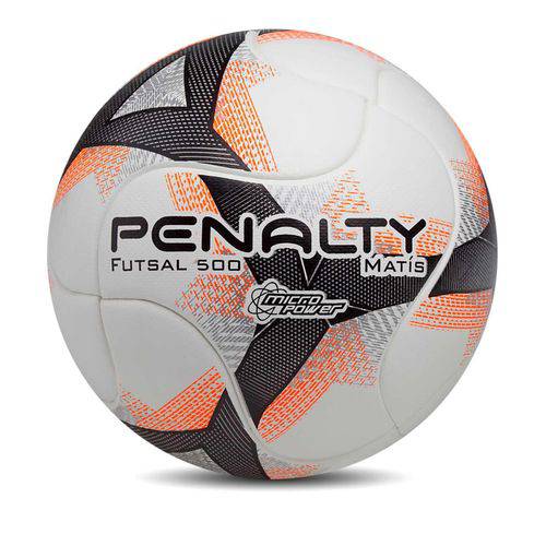 Bola Futsal Penalty Matis 500 Termotec VIII