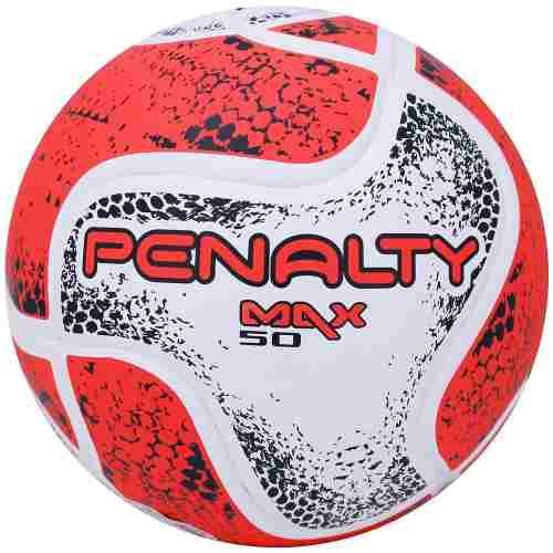 Bola Futsal Penalty Max 50 Termotec Pu Sub 9