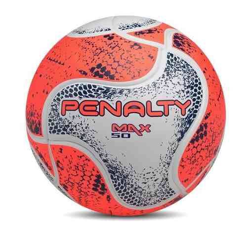 Bola Futsal Penalty Max 1000 Oficial no Shoptime