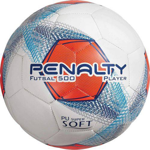 Bola Futsal Penalty Player 8