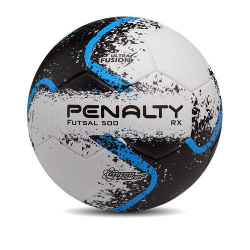 Bola Futsal Penalty RX 500 R2 Ultra Fusion VIII