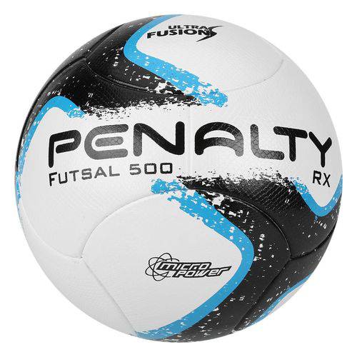 Bola Futsal Penalty RX 500 R1 FUSION VIII