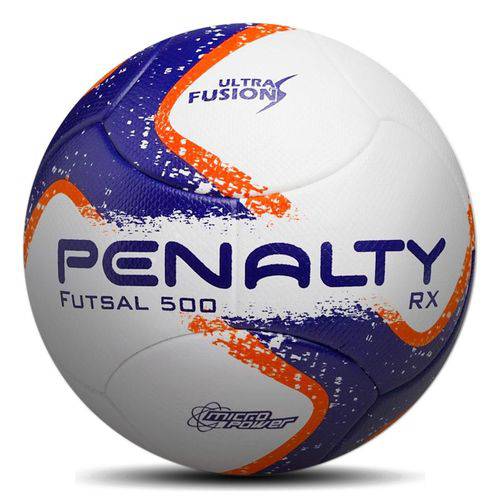 Bola Futsal Penalty RX 500 R1 Ultra Fusion VIII