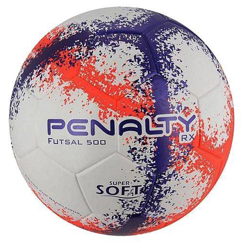 Bola Futsal Penalty Rx500 R3 Fusion 8