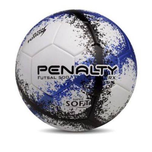 Bola Futsal Rx 500 R3 Ultra Fusion - Penalty