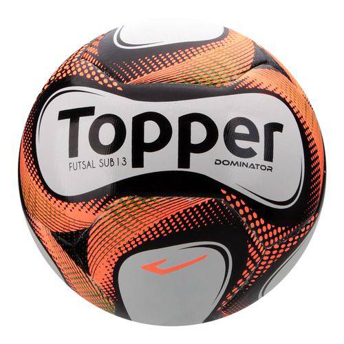 Bola Futsal Topper Dominator Pro