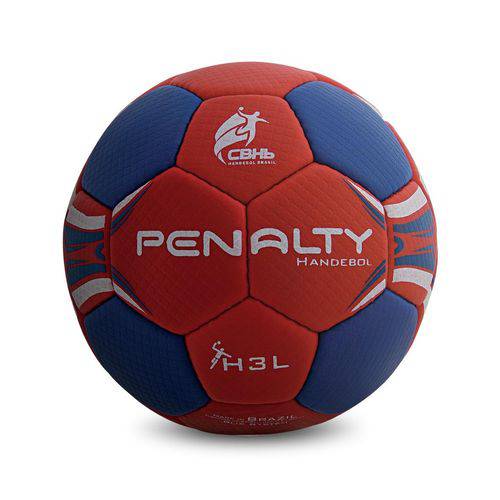 Bola Handebol Penalty H3L Costurada