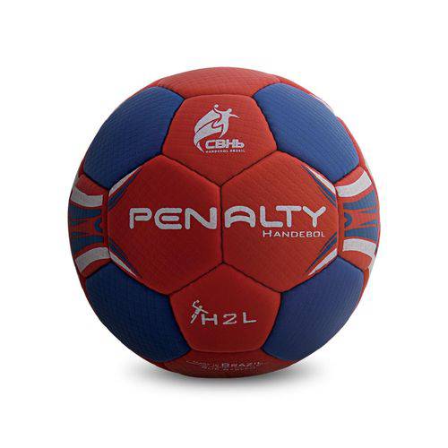 Bola Handebol Penalty H2L Costurada