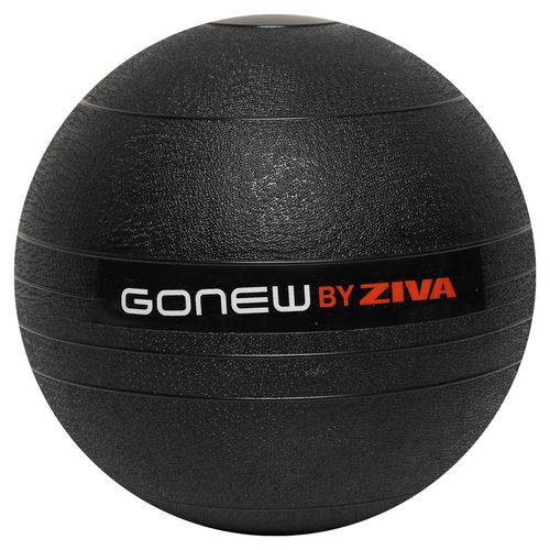 Bola Medicinal Slam Ball Gonew By Ziva 10kg