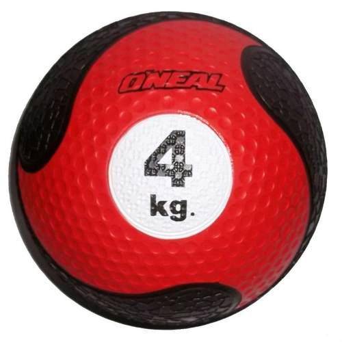 Bola Medicine Ball O'neal 4Kg