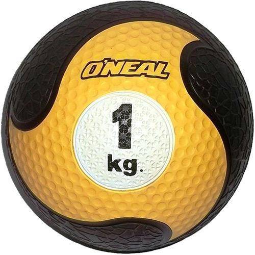 Bola Medicine Ball Oneal 1kg
