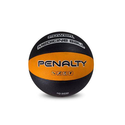 Bola Medicine Ball Penalty 4 Kg