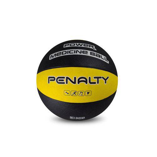 Bola Medicine Ball Penalty 3 Kg