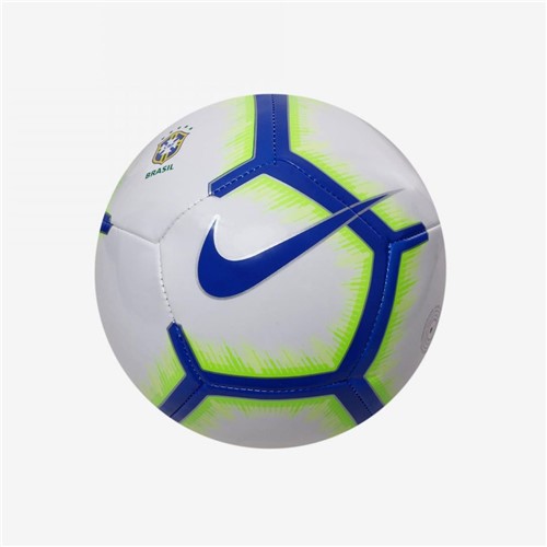 Bola Nike Brasil Skills Mini SC3566-100 SC3566100