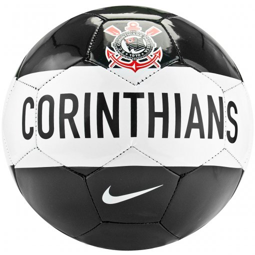 Bola Nike Corinthians Supporter's | Futebol Campo | MaxTennis