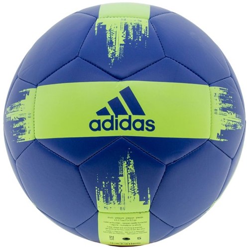 Bola para Futebol de Campo Adidas - 8716 Azul