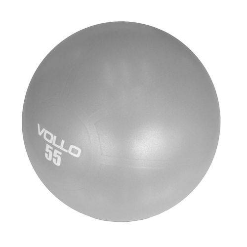 Bola para Ginástica Gym Ball Vollo - 55cm