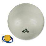 Bola para Pilates/Yoga 75 Cm Muvin