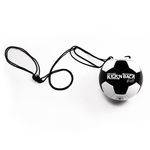 Bola para Treinamento - Kick'n Back Ball - Gears - Pratique Net