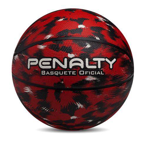 Bola Penalty Basquete Play Off Colors VIII