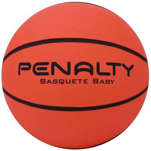 Bola Penalty Basquete Playoff Baby Viii