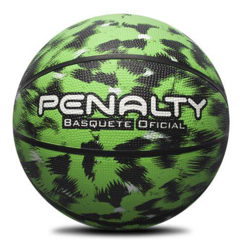 Bola Penalty Basquete Playoff Colors VIII