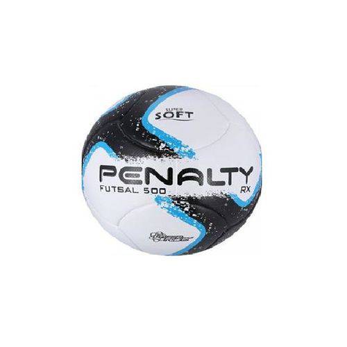 Bola Penalty de Futsal RX 500 R1 Fusion VIII
