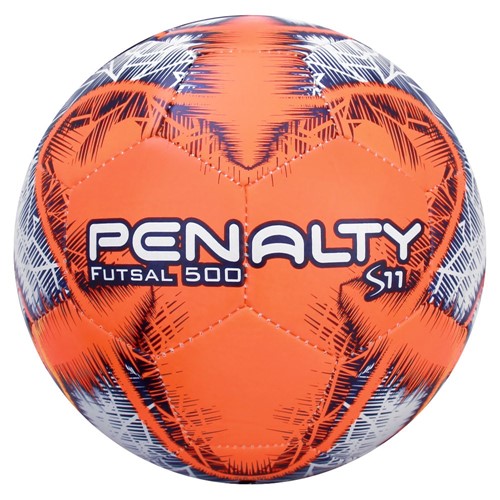 Bola Penalty Futsal 500 S11 R6 IX 5113091712-U 5113091712U