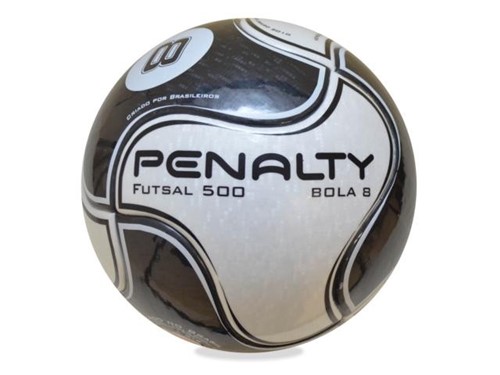 Bola Penalty Futsal 8