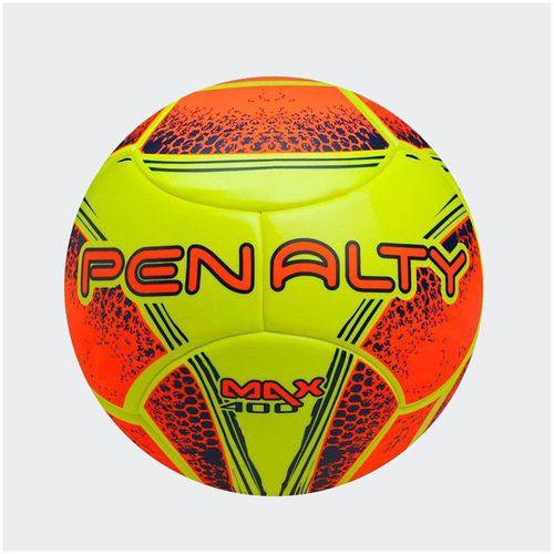 Bola Penalty Futsal Max 400 Fusion Viii