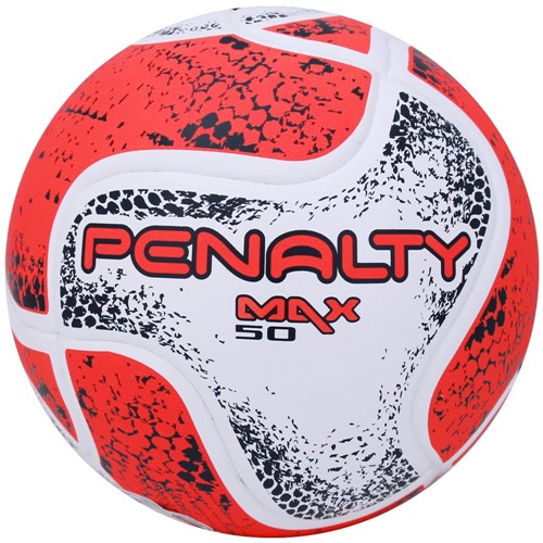 Bola Penalty Futsal Max 50 Termotec 8 Sub 9 | Botoli Esportes