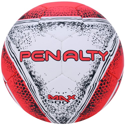Bola Penalty Futsal Max 500 Oficial 8 | Botoli Esportes