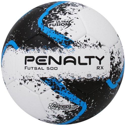 Bola Penalty Futsal RX 500 R2 Ultra Fusion 8 | Botoli Esportes