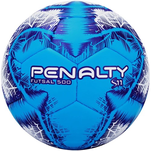 Bola Penalty Futsal S11 500 R4 IX 5115411036-U 5115411036U