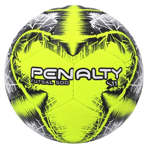 Bola Penalty Futsal S11 500 R5 IX 5108671810-U 5108671810U