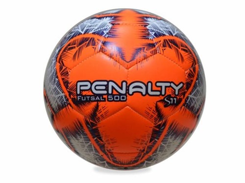 Bola Penalty Futsal S11 R6 IX