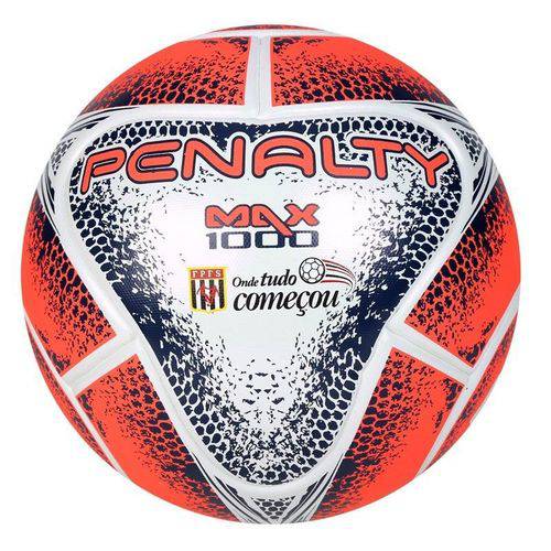 Bola Penalty Max 1000 FPFS VIII Futsal
