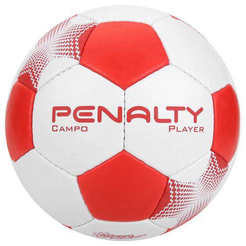 Bola Penalty Player Campo