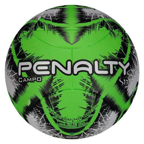 Bola Penalty S11 R3 LX Campo Verde