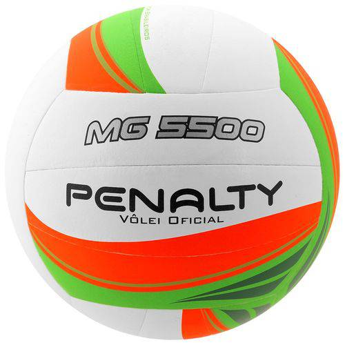 Bola Penalty Volei Mg 5500 Vii
