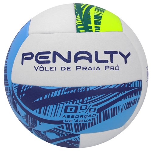 Bola Penalty Vôlei Praia Pro IX 5415531450-U 5415531450U