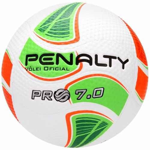 Bola Penalty Vôlei Pro 7.0 521180