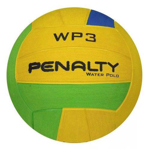 Bola Penalty Water Polo VIII WP3