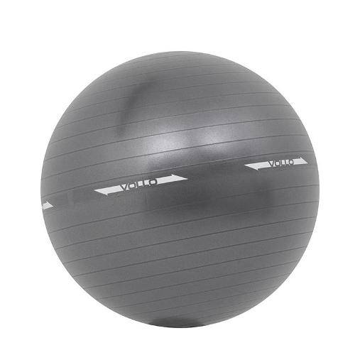 Bola Pilates Gym Ball com Bomba 75cm - Vp1030 - Vo