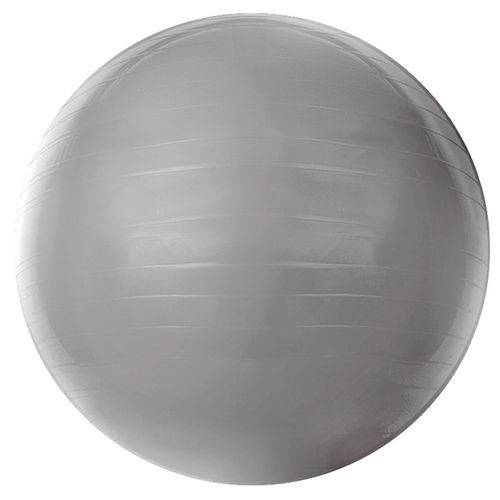 Bola Pilates Gym Ball com Bomba Acte - 55cm